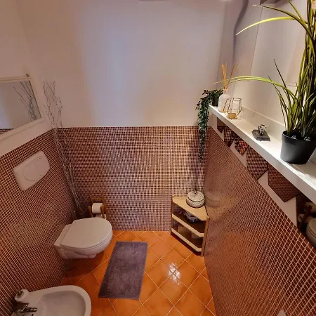 Anastasia's Boutique Apartmán Cattolica