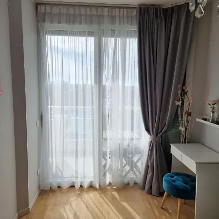 Anastasia's Boutique Apartmán Cattolica