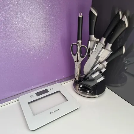 Anastasia's Boutique Apartmán
