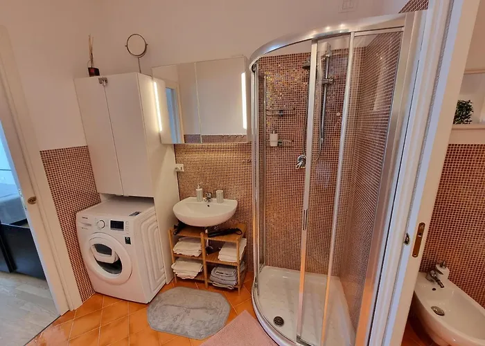 شقة Anastasia's Boutique كاتوليكا