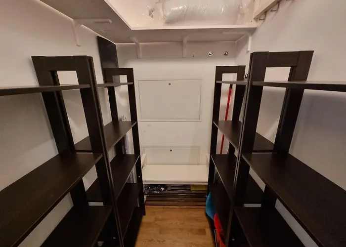 شقة Anastasia's Boutique *