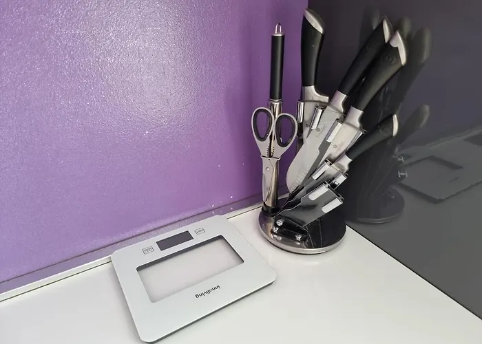 Anastasia's Boutique شقة