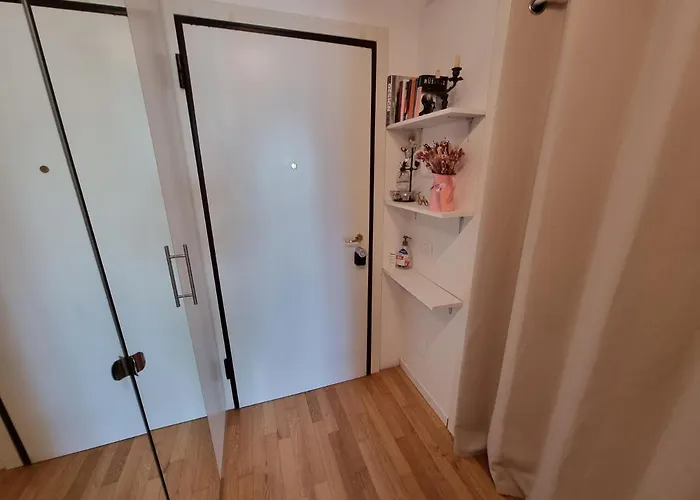 Anastasia's Boutique شقة *