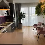 شقة Anastasia's Boutique *
