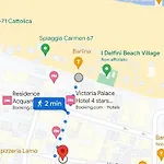Anastasia's Boutique Appartamento