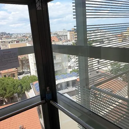 דירה Anastasia's Boutique