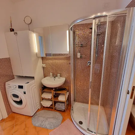 Apartment Anastasia's Boutique Cattolica