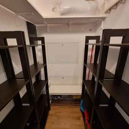 Apartment Anastasia's Boutique *