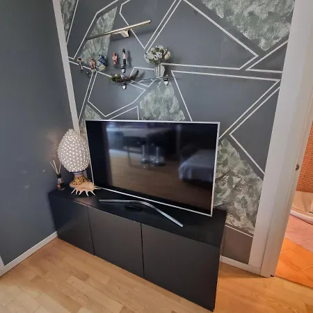 Apartment Anastasia's Boutique *