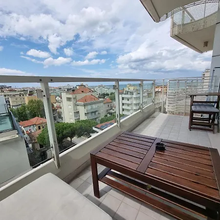 Anastasia's Boutique Apartment Cattolica