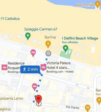 Anastasia's Boutique Apartment