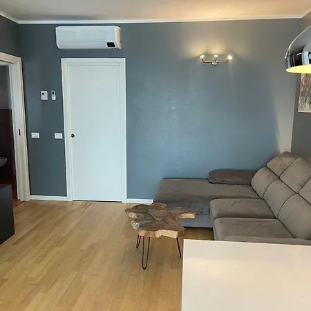 Apartment Anastasia's Boutique