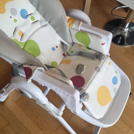 Apartment Anastasia's Boutique Cattolica