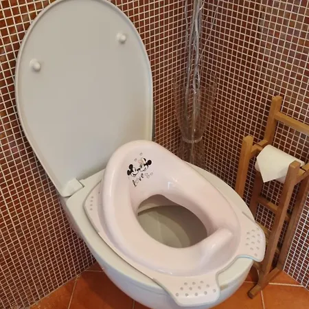 דירה Anastasia's Boutique קאטוליקה