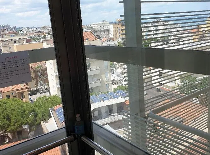 公寓 Anastasia's Boutique