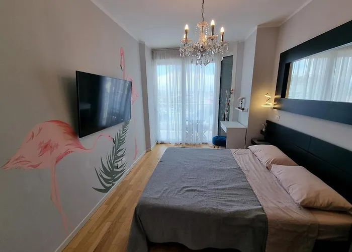 Anastasia's Boutique * Cattolica