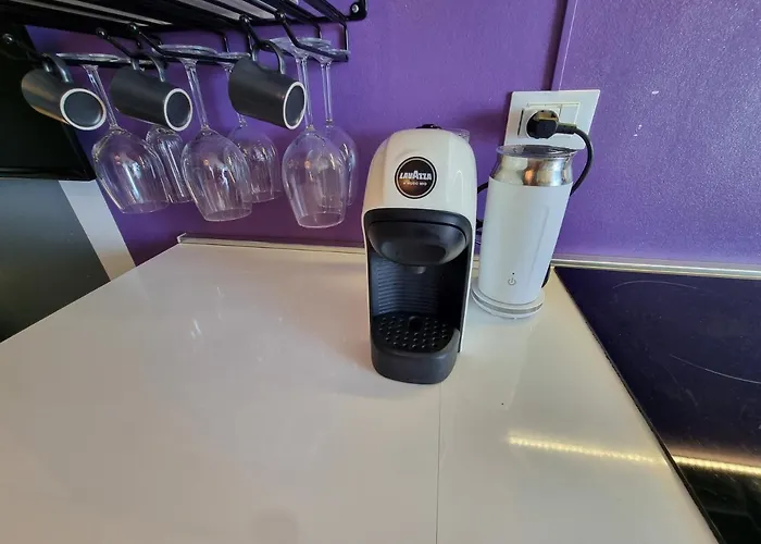 Anastasia's Boutique 公寓