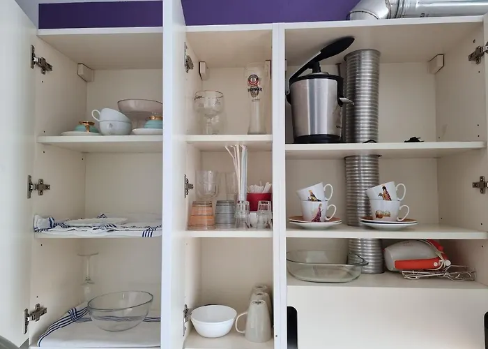 Anastasia's Boutique