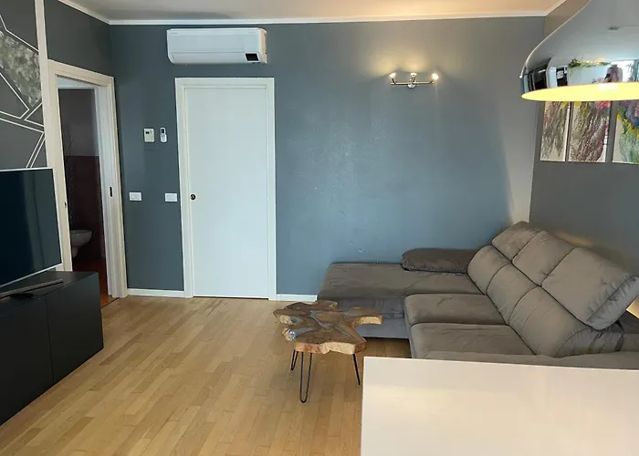 Lägenhet Anastasia's Boutique