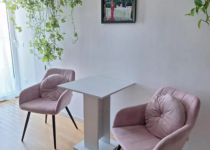 Anastasia's Boutique Lägenhet Cattolica